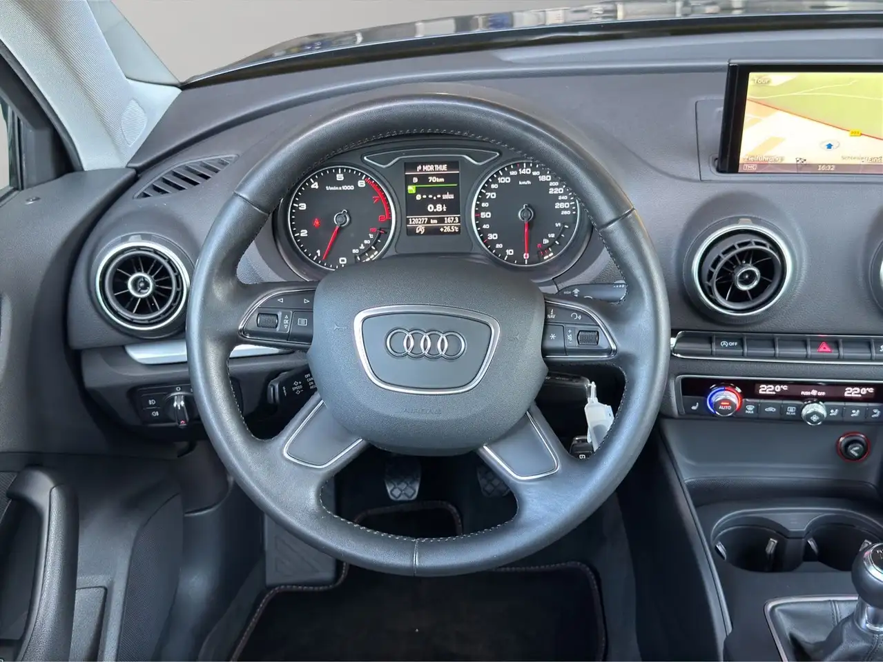 Das Auto