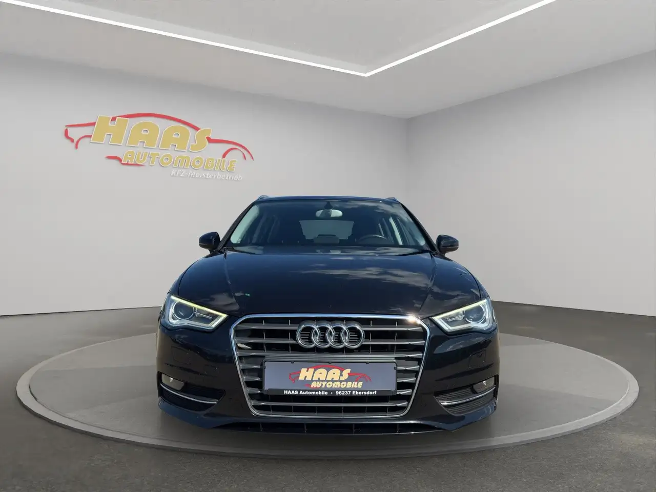 Das Auto