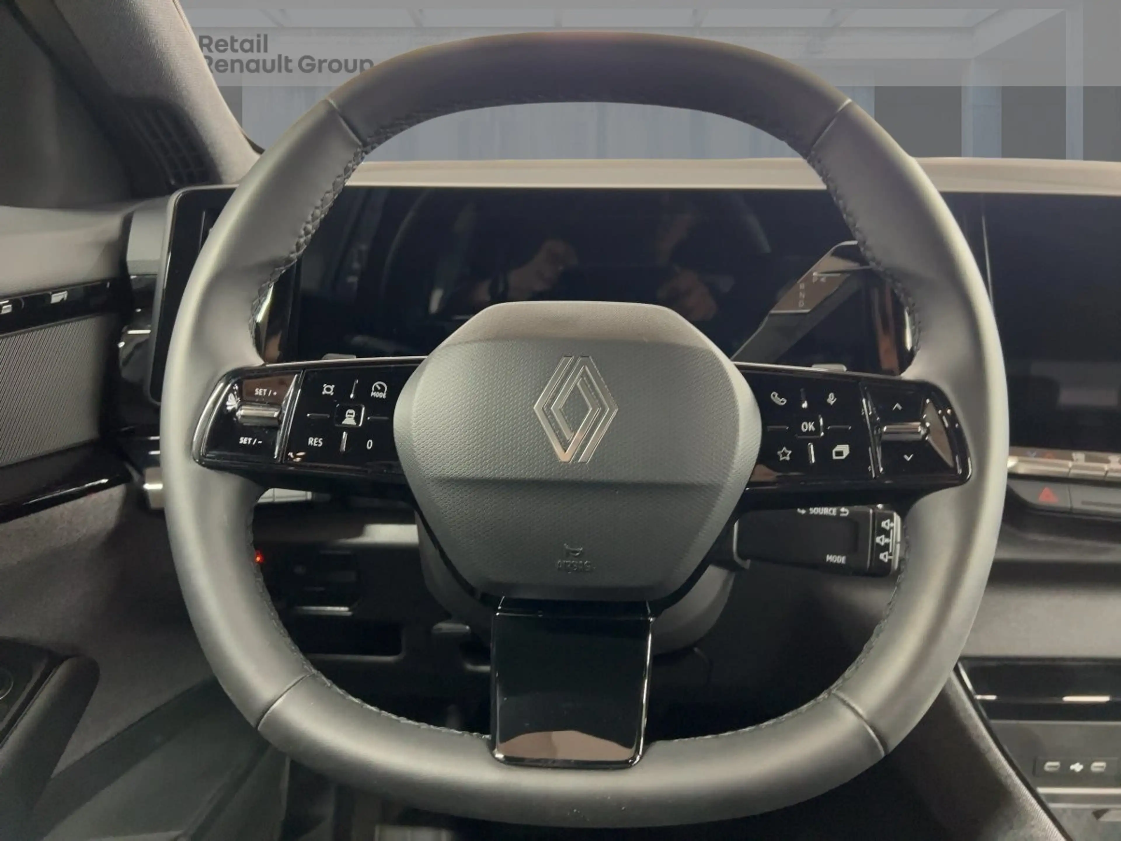 Renault Austral EVOLUTION TCe 160 AUTOMATIK SITZHEIZUNG — photo 11