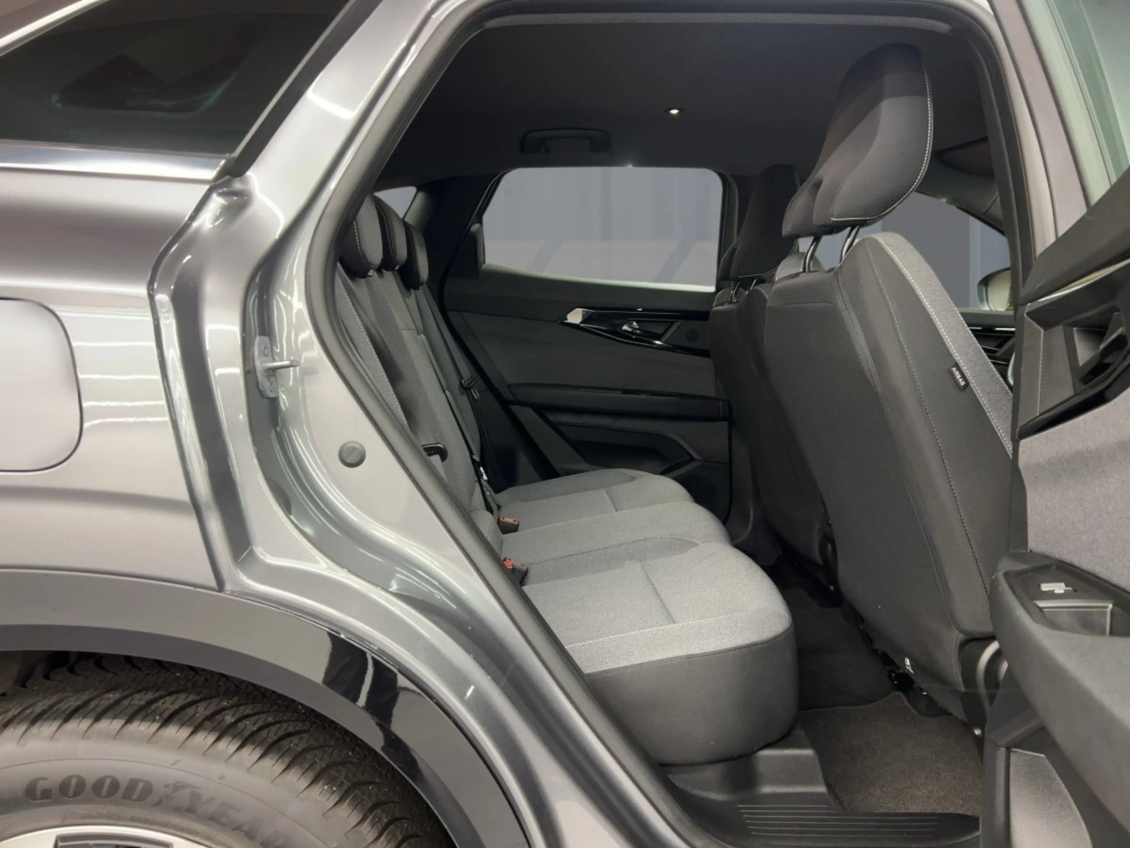 Renault Austral EVOLUTION TCe 160 AUTOMATIK SITZHEIZUNG — photo 9