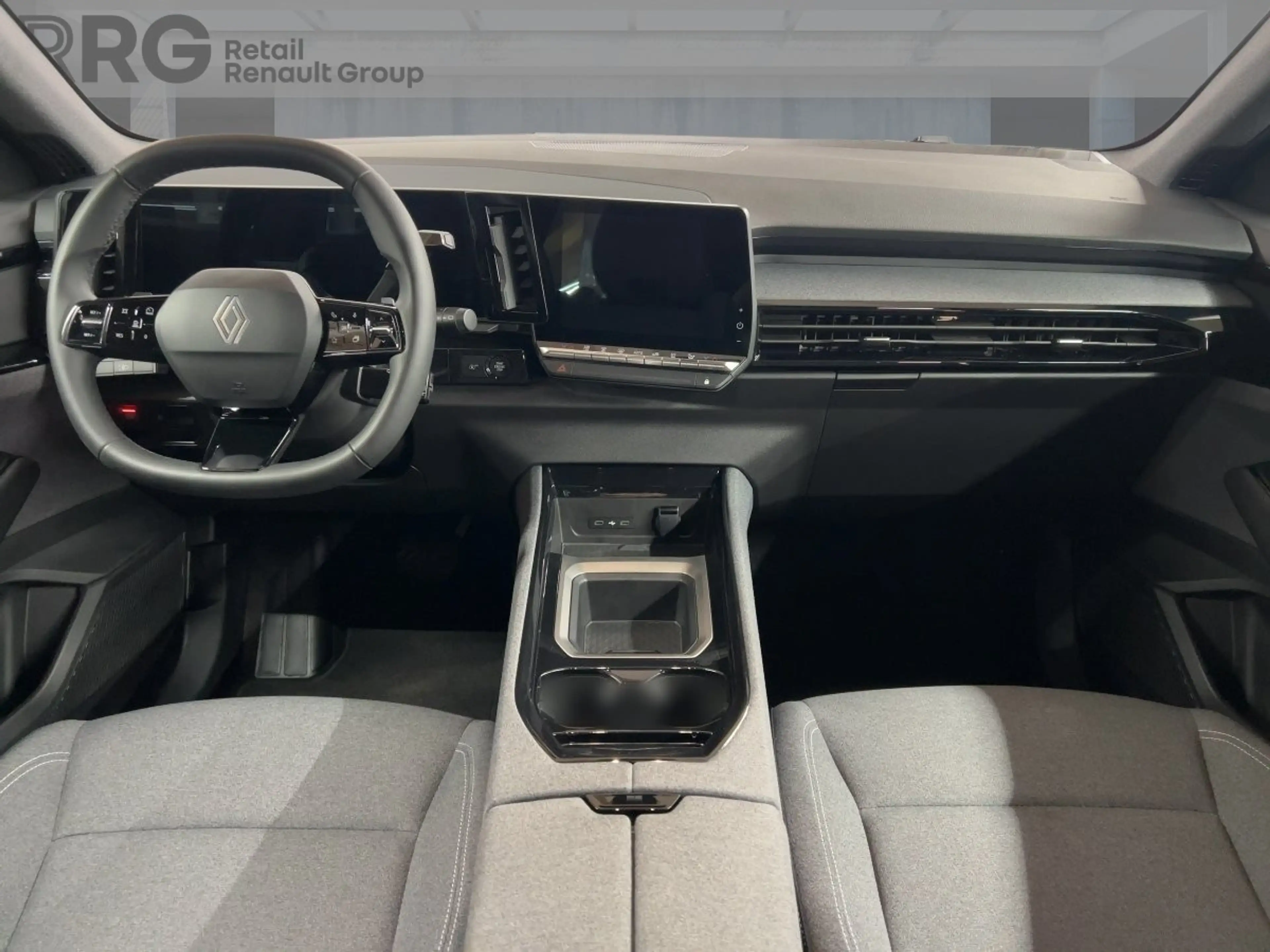 Renault Austral EVOLUTION TCe 160 AUTOMATIK SITZHEIZUNG — photo 10