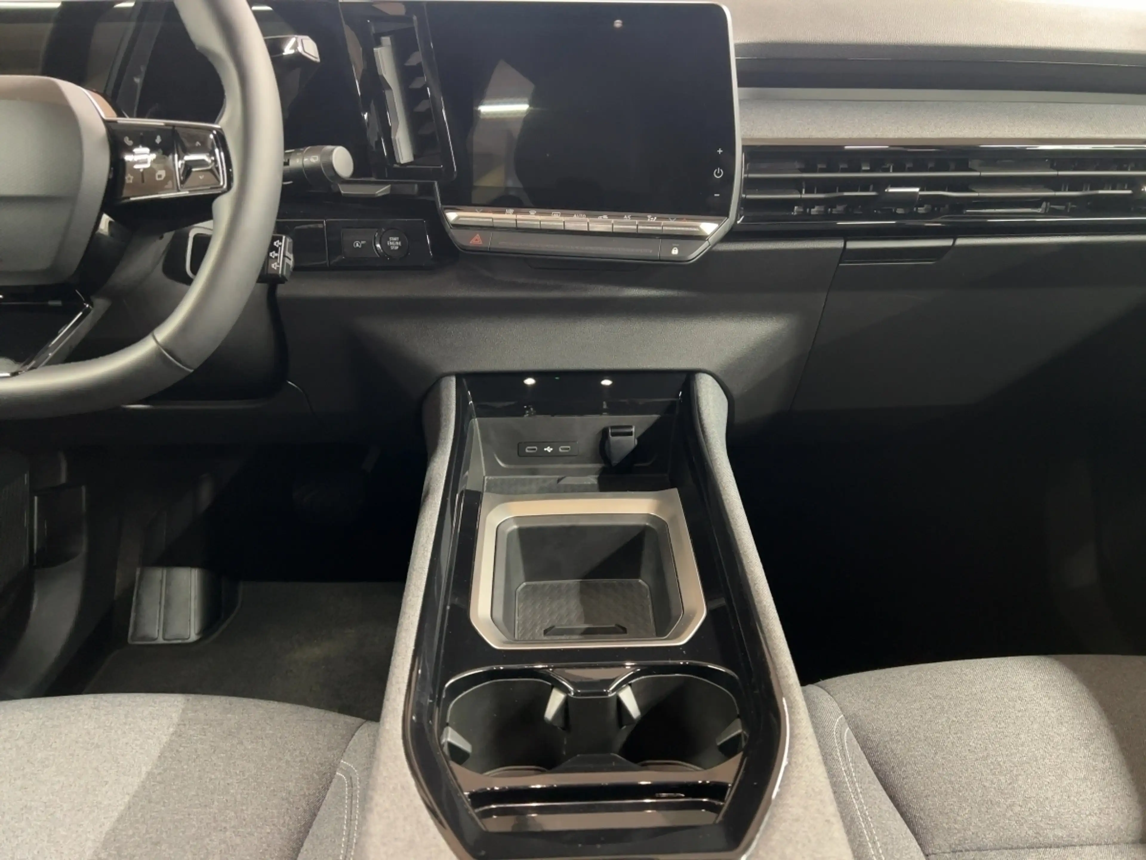 Renault Austral EVOLUTION TCe 160 AUTOMATIK SITZHEIZUNG — photo 12