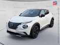 Nissan Juke 1.6 Hybrid 143ch N-Design 2022.5 Blanc - thumbnail 1