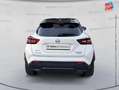 Nissan Juke 1.6 Hybrid 143ch N-Design 2022.5 Blanc - thumbnail 7