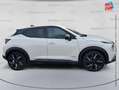 Nissan Juke 1.6 Hybrid 143ch N-Design 2022.5 Blanc - thumbnail 4