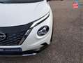 Nissan Juke 1.6 Hybrid 143ch N-Design 2022.5 Blanc - thumbnail 13