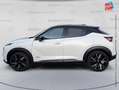 Nissan Juke 1.6 Hybrid 143ch N-Design 2022.5 Blanc - thumbnail 9