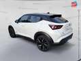 Nissan Juke 1.6 Hybrid 143ch N-Design 2022.5 Blanc - thumbnail 8