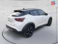 Nissan Juke 1.6 Hybrid 143ch N-Design 2022.5 Blanc - thumbnail 6