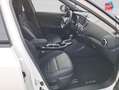 Nissan Juke 1.6 Hybrid 143ch N-Design 2022.5 Blanc - thumbnail 5