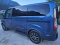 Ford Tourneo Custom 2.0 EcoBlue 130CV MHEV Titanium 320 L1 Blu/Azzurro - thumbnail 11
