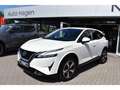 Nissan Qashqai 1.3 DIG-T N-Connecta Automatik Voll LED Blanc - thumbnail 2