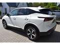 Nissan Qashqai 1.3 DIG-T N-Connecta Automatik Voll LED Blanc - thumbnail 12