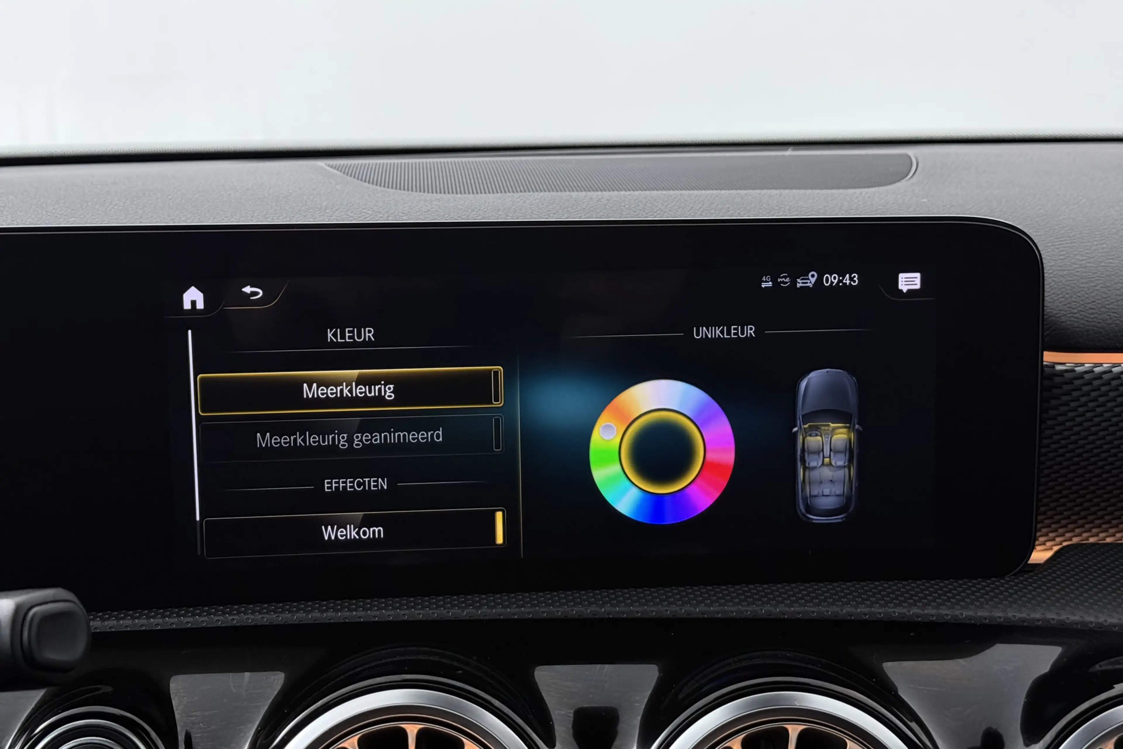 Mercedes-Benz A 250 e Business Solution AMG Limited (PANORAMADAK, SFEE — photo 20