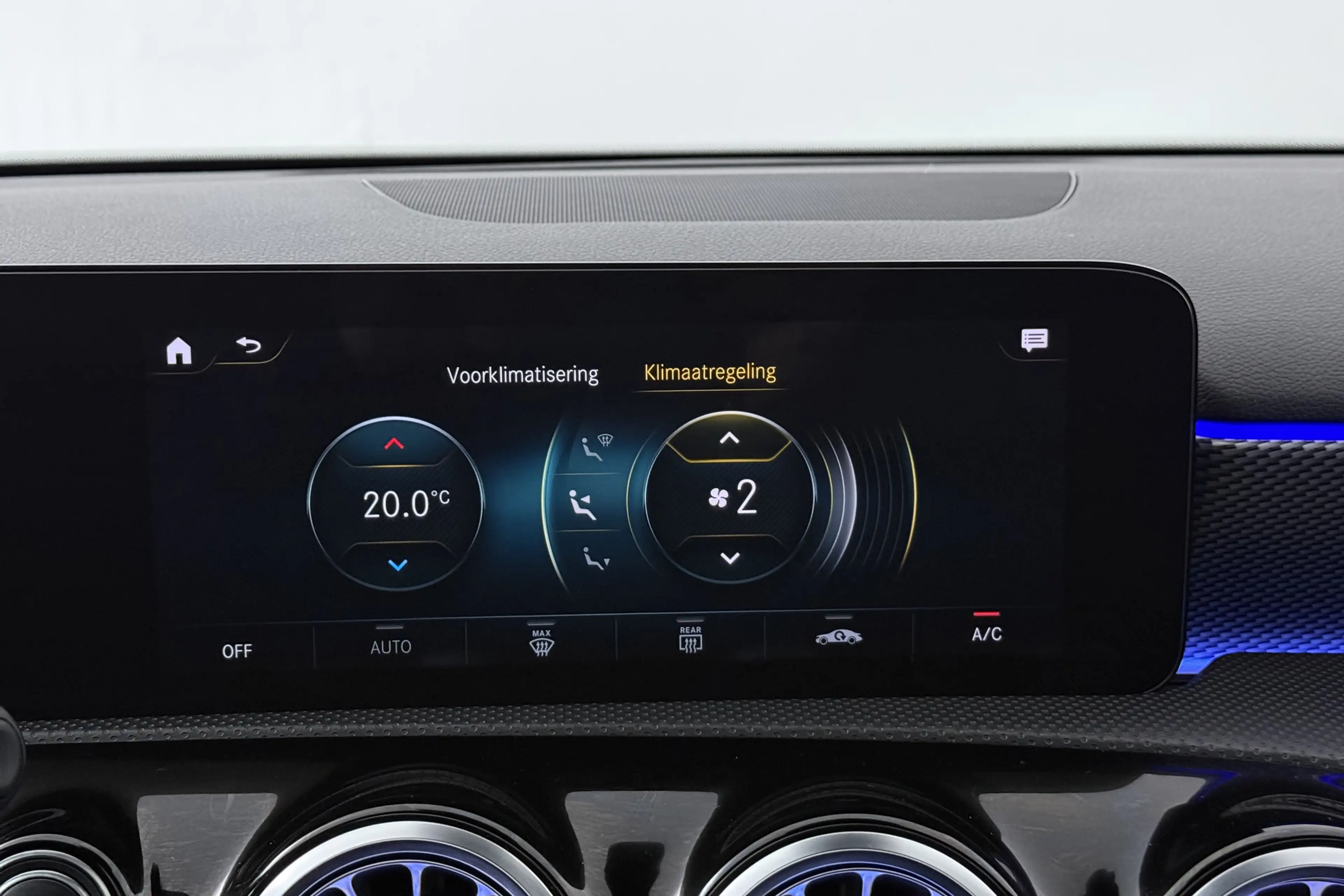 Mercedes-Benz A 250 e Business Solution AMG Limited (PANORAMADAK, SFEE — photo 16