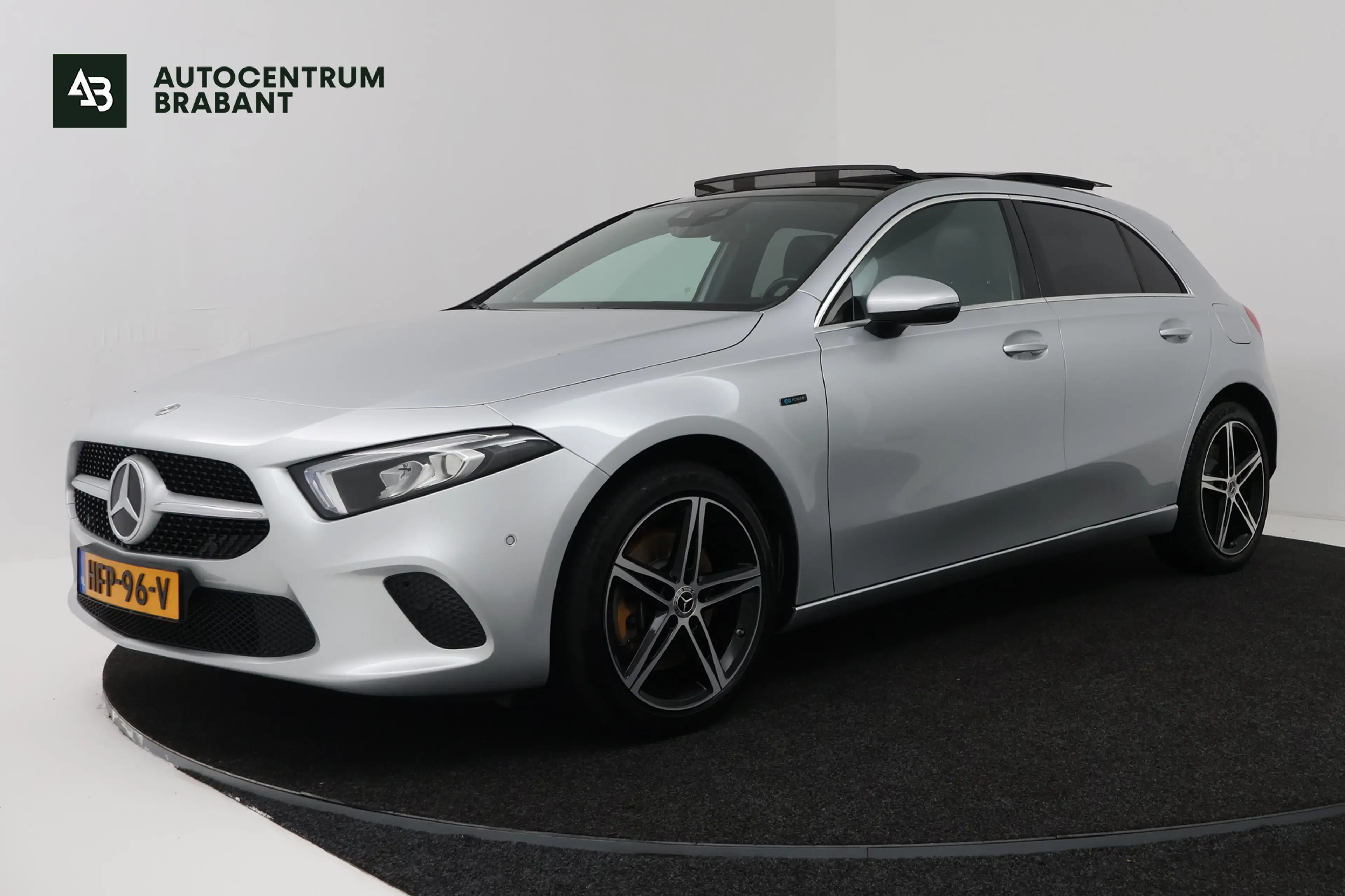 Mercedes-Benz A 250 e Business Solution AMG Limited (PANORAMADAK, SFEE