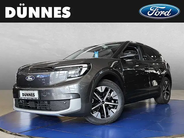 Ford Explorer in Grey for sale