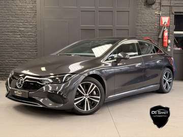 EQE 90.6 kWh 300 Business Edition