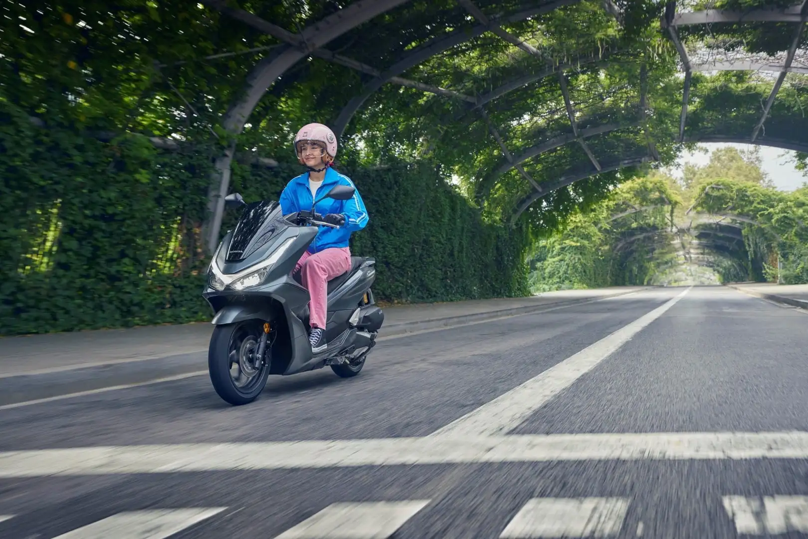 Honda PCX 125 - 2