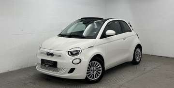 Cabrio KAMERA+KEYLESS+SITZHEIZUNG+CARPLAY+