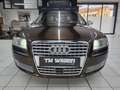 Audi A8 6.0 W12 quattro tiptronic Marrone - thumbnail 4
