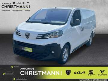 Expert Kasten Lang 2.0 145PS *Kamera*Navi*Moduwork