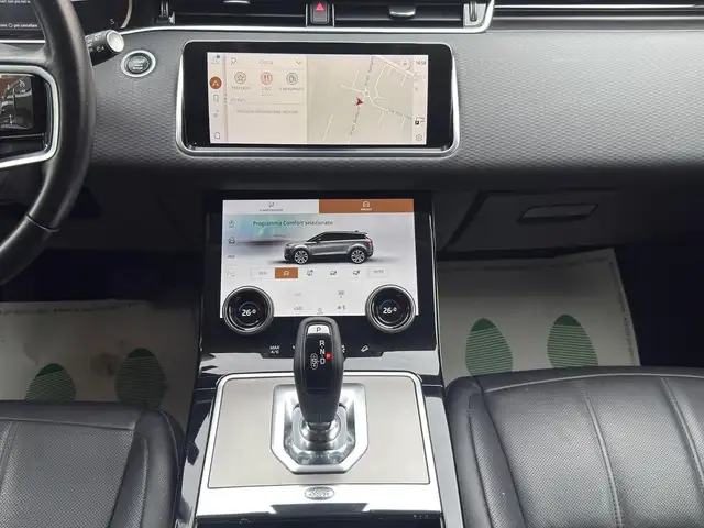 Land Rover Range Rover Evoque view 10