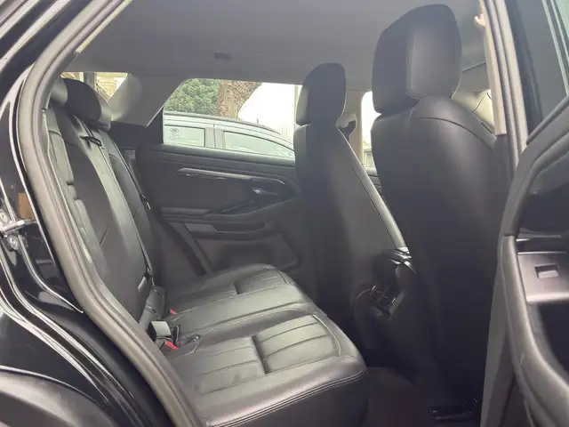 Land Rover Range Rover Evoque view 14