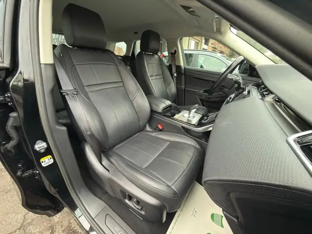 Land Rover Range Rover Evoque view 7