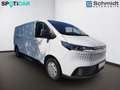 Maxus Deliver 7 L1H1 2 Schiebetüren - 360° Kamera Weiß - thumbnail 4