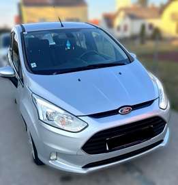 Titanium 1,0 EcoBoost Start/Stop