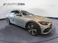 Mercedes-Benz C 220 Classe C-S206 SW All-Terrain C SW All-Terrain 220 Argent - thumbnail 8