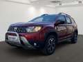 Dacia Duster II 1.5 BLUE dCi 115 Charisma Rosso - thumbnail 2