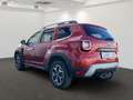 Dacia Duster II 1.5 BLUE dCi 115 Charisma Rosso - thumbnail 5