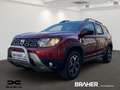 Dacia Duster II 1.5 BLUE dCi 115 Charisma Rot - thumbnail 1