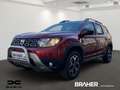 Dacia Duster II 1.5 BLUE dCi 115 Charisma Rosso - thumbnail 1