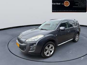 2.2 HDiF GT 7p. AWD | TREKHAAK | CRUISE CONTROL |