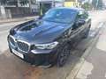 BMW X4 x Drive 20d M Sport M-Paket mit vielen Extras Schwarz - thumbnail 1