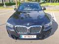 BMW X4 x Drive 20d M Sport M-Paket mit vielen Extras Schwarz - thumbnail 3