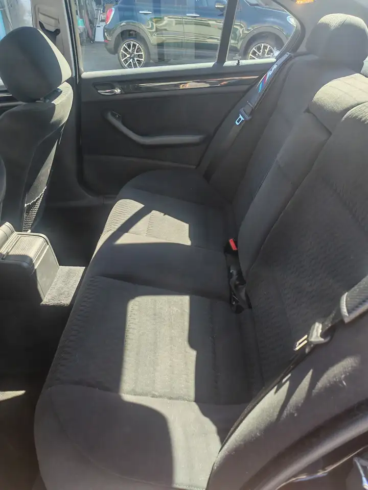 BMW 320i Eletta, foto 9