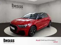 Audi A1 S line 40 TFSI 152(207) kW(PS) S tr