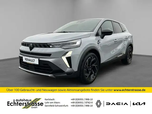 Renault Symbioz Esprit Alpine Full Hybrid E-Tech 160 +360°