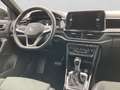Volkswagen T-Roc 1.5 TSI DSG BLACK STYLE LM18 AHK LED+ NAVI Schwarz - thumbnail 5