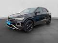Volkswagen T-Roc 1.5 TSI DSG BLACK STYLE LM18 AHK LED+ NAVI Schwarz - thumbnail 2