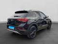 Volkswagen T-Roc 1.5 TSI DSG BLACK STYLE LM18 AHK LED+ NAVI Schwarz - thumbnail 3