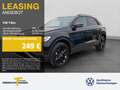 Volkswagen T-Roc 1.5 TSI DSG BLACK STYLE LM18 AHK LED+ NAVI Schwarz - thumbnail 1