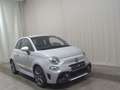Abarth 595 Leder PDC CarPlay Grau - thumbnail 3