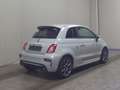 Abarth 595 Leder PDC CarPlay Grau - thumbnail 4