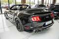 Ford Mustang GT 5,0 Cabrio GT 500 SHELBY PREMIUM VOLL Schwarz - thumbnail 5