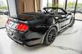 Ford Mustang GT 5,0 Cabrio GT 500 SHELBY PREMIUM VOLL Schwarz - thumbnail 4